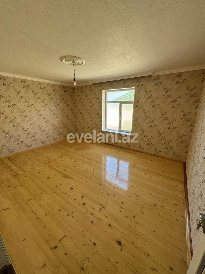 Satılır, həyət evi / bağ, 6 otaqlı, 240 m², Bakı, Sabunçu r, Zabrat q.