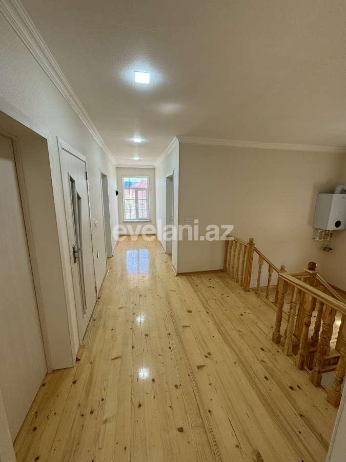 Satılır, həyət evi / bağ, 6 otaqlı, 240 m², Bakı, Sabunçu r, Zabrat q.