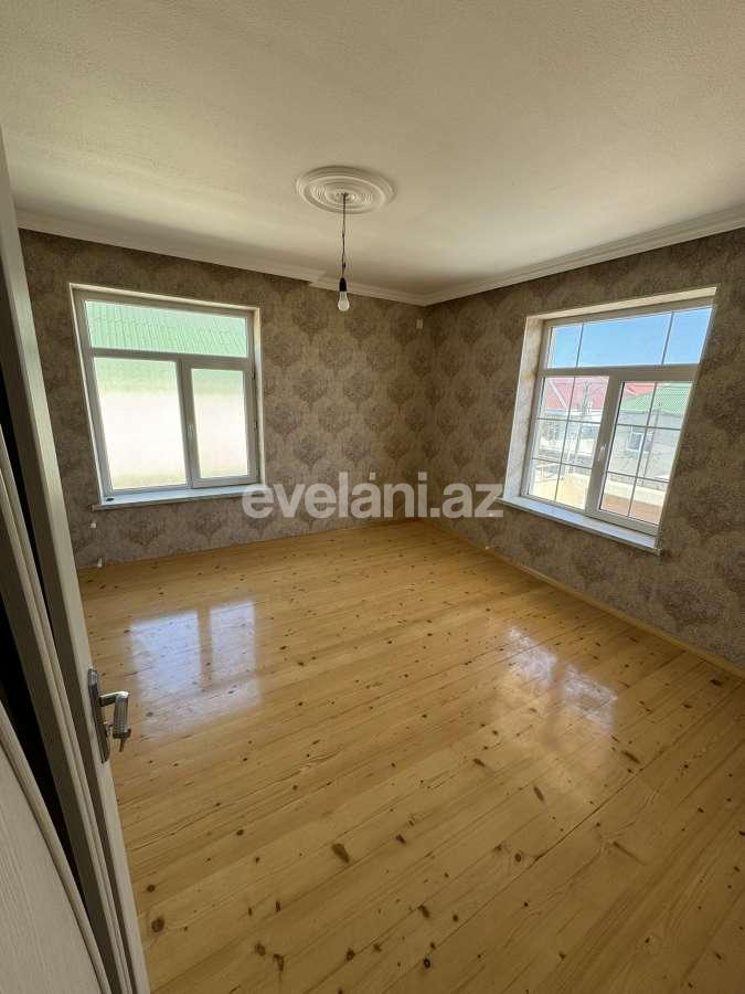 Satılır, həyət evi / bağ, 6 otaqlı, 240 m², Bakı, Sabunçu r, Zabrat q.