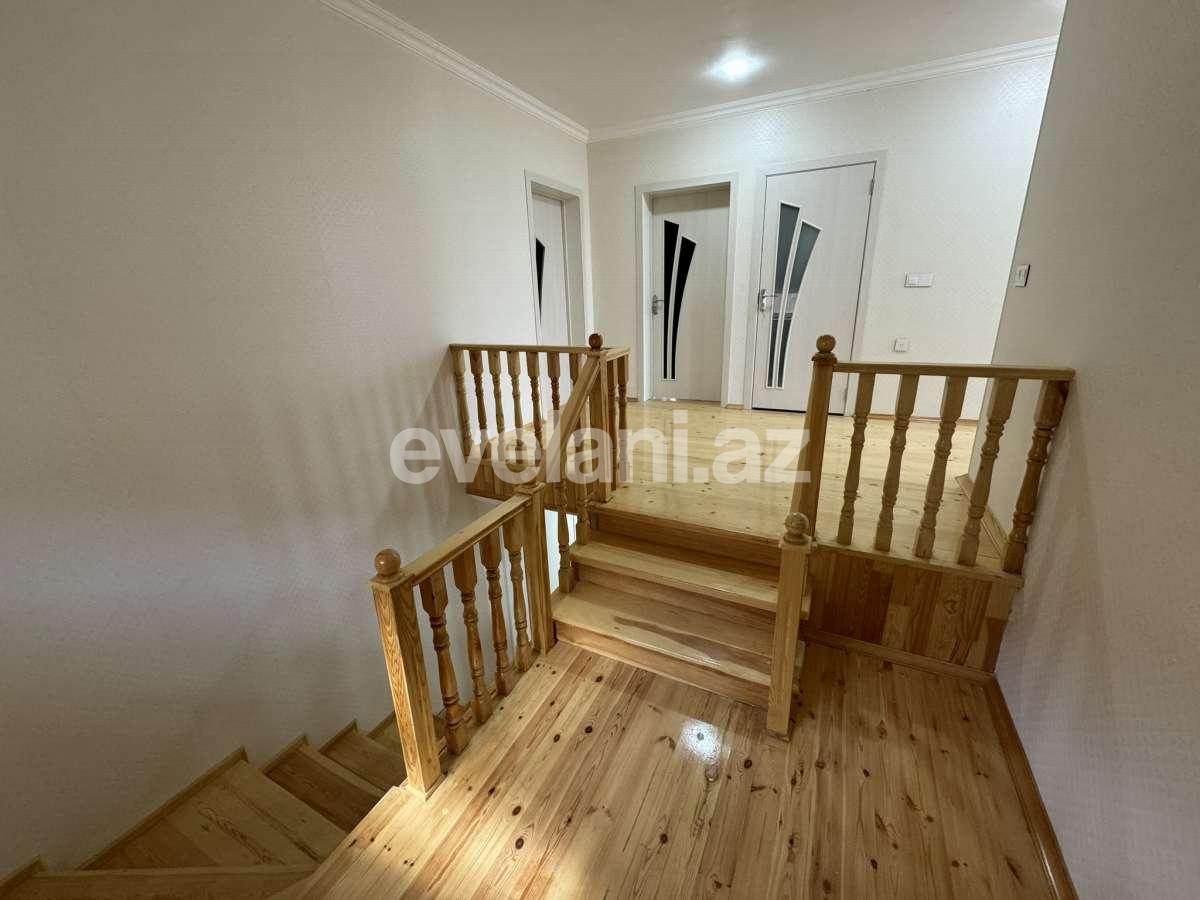 Satılır, həyət evi / bağ, 6 otaqlı, 240 m², Bakı, Sabunçu r, Zabrat q.