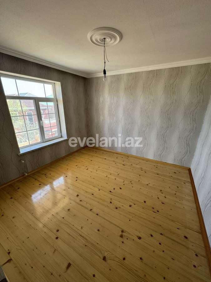 Satılır, həyət evi / bağ, 6 otaqlı, 240 m², Bakı, Sabunçu r, Zabrat q.