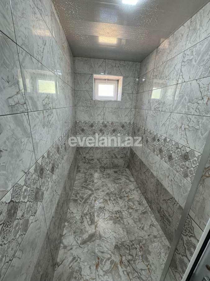 Satılır, həyət evi / bağ, 6 otaqlı, 240 m², Bakı, Sabunçu r, Zabrat q.