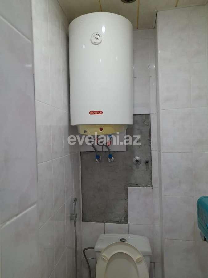 Kirayə verilir, ofis, 1 otaqlı, 36 m²