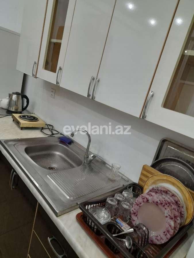 Kirayə verilir, ofis, 1 otaqlı, 36 m²