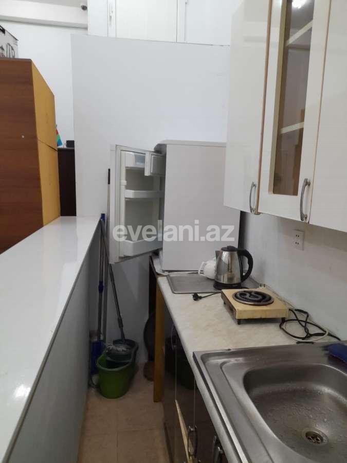 Kirayə verilir, ofis, 1 otaqlı, 36 m²