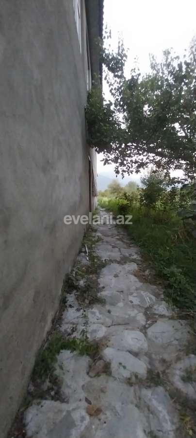 Satılır, həyət evi / bağ, 3 otaqlı, 130 m², İsmayıllı