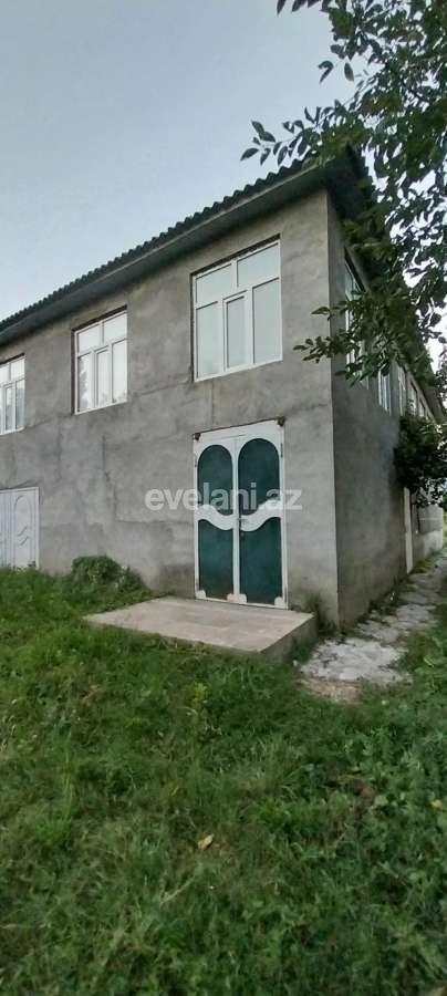 Satılır, həyət evi / bağ, 3 otaqlı, 130 m², İsmayıllı