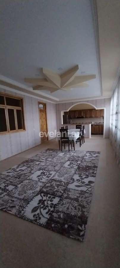 Satılır, həyət evi / bağ, 3 otaqlı, 130 m², İsmayıllı
