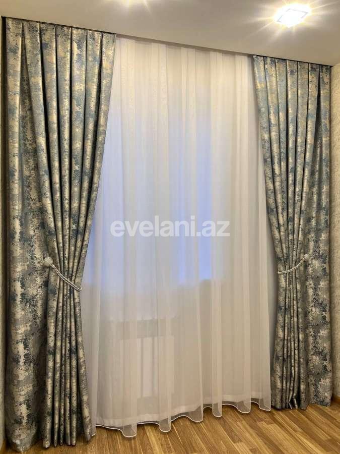 Satılır, köhnə tikili, 3 otaqlı, 50 m², Bakı, Nəsimi r, 3-cü mikrorayon q.