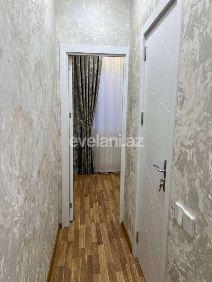 Satılır, köhnə tikili, 3 otaqlı, 50 m², Bakı, Nəsimi r, 3-cü mikrorayon q.