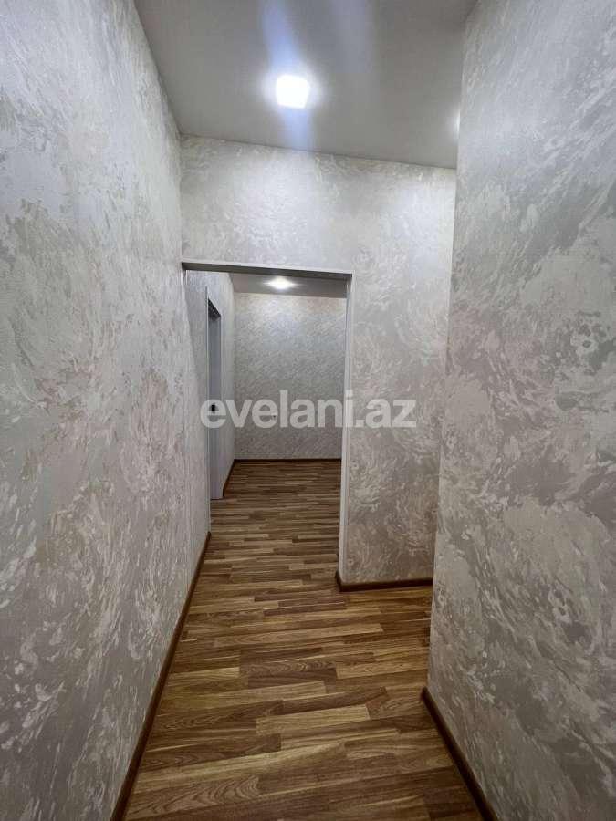 Satılır, köhnə tikili, 3 otaqlı, 50 m², Bakı, Nəsimi r, 3-cü mikrorayon q.