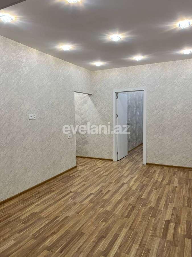 Satılır, köhnə tikili, 3 otaqlı, 50 m², Bakı, Nəsimi r, 3-cü mikrorayon q.