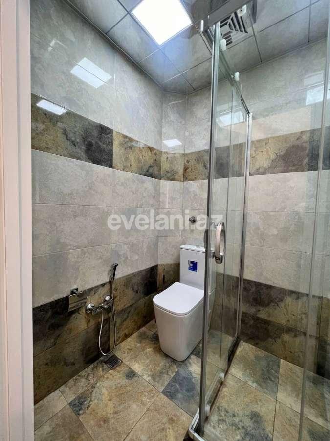 Satılır, köhnə tikili, 3 otaqlı, 50 m², Bakı, Nəsimi r, 3-cü mikrorayon q.