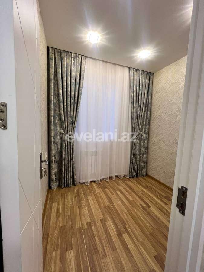 Satılır, köhnə tikili, 3 otaqlı, 50 m², Bakı, Nəsimi r, 3-cü mikrorayon q.
