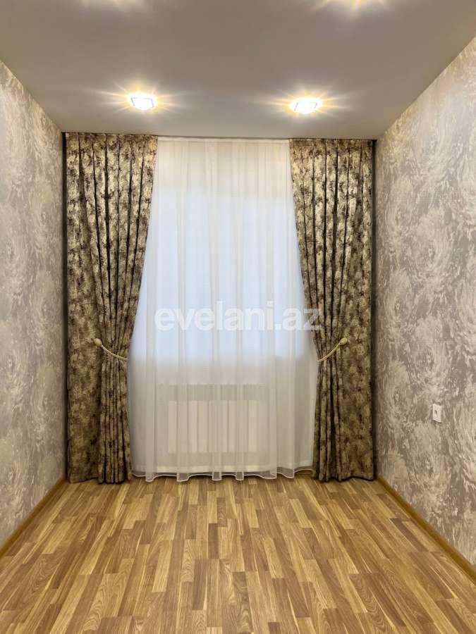 Satılır, köhnə tikili, 3 otaqlı, 50 m², Bakı, Nəsimi r, 3-cü mikrorayon q.