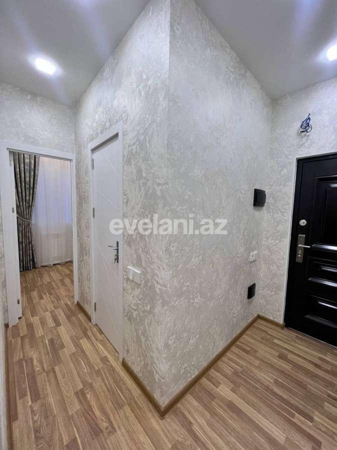 Satılır, köhnə tikili, 3 otaqlı, 50 m², Bakı, Nəsimi r, 3-cü mikrorayon q.