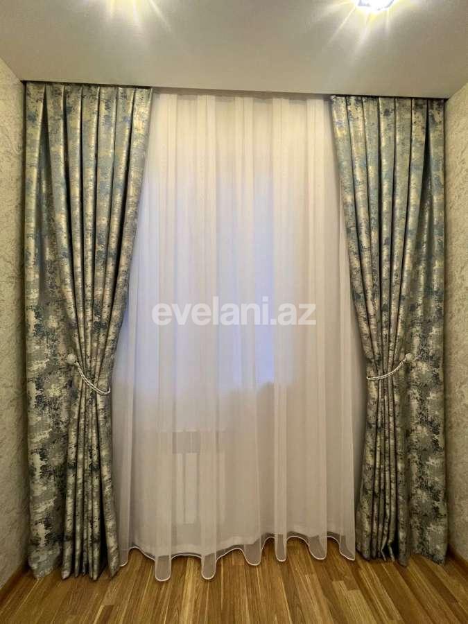 Satılır, köhnə tikili, 3 otaqlı, 50 m², Bakı, Nəsimi r, 3-cü mikrorayon q.