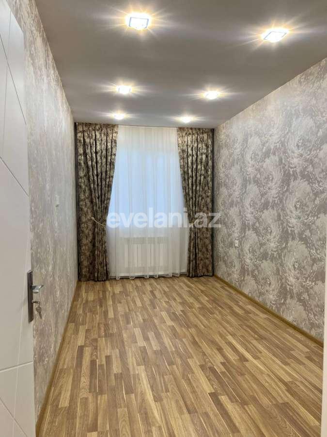 Satılır, köhnə tikili, 3 otaqlı, 50 m², Bakı, Nəsimi r, 3-cü mikrorayon q.