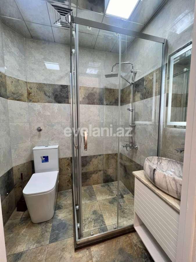 Satılır, köhnə tikili, 3 otaqlı, 50 m², Bakı, Nəsimi r, 3-cü mikrorayon q.