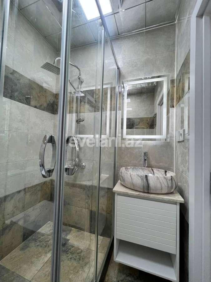 Satılır, köhnə tikili, 3 otaqlı, 50 m², Bakı, Nəsimi r, 3-cü mikrorayon q.