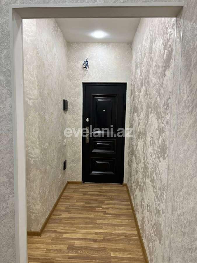 Satılır, köhnə tikili, 3 otaqlı, 50 m², Bakı, Nəsimi r, 3-cü mikrorayon q.