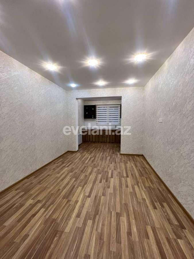 Satılır, köhnə tikili, 3 otaqlı, 50 m², Bakı, Nəsimi r, 3-cü mikrorayon q.