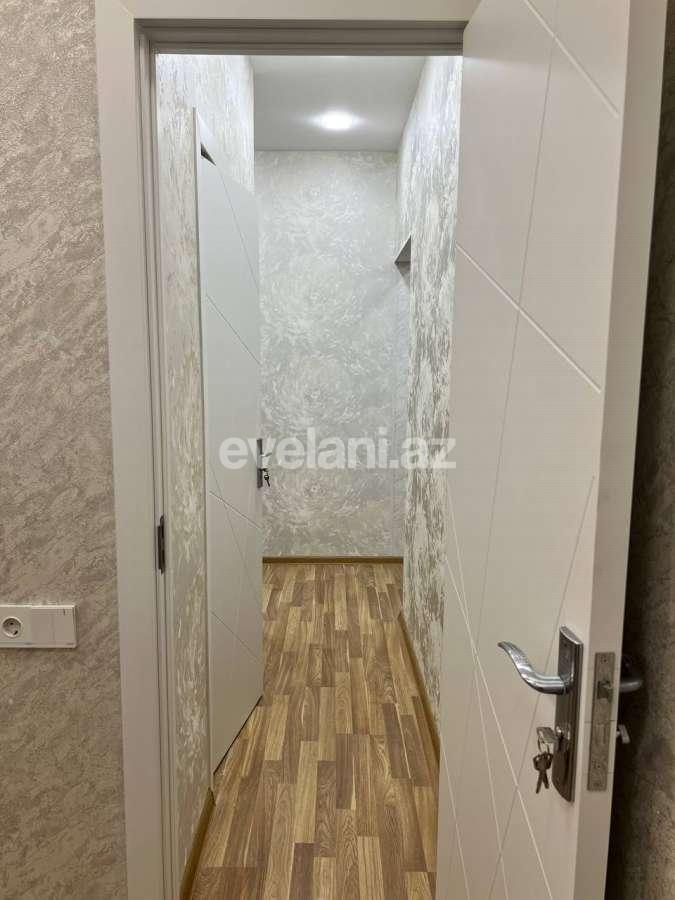 Satılır, köhnə tikili, 3 otaqlı, 50 m², Bakı, Nəsimi r, 3-cü mikrorayon q.