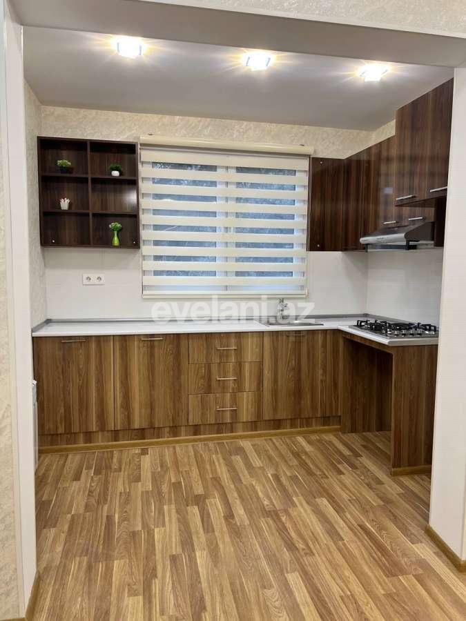 Satılır, köhnə tikili, 3 otaqlı, 50 m², Bakı, Nəsimi r, 3-cü mikrorayon q.