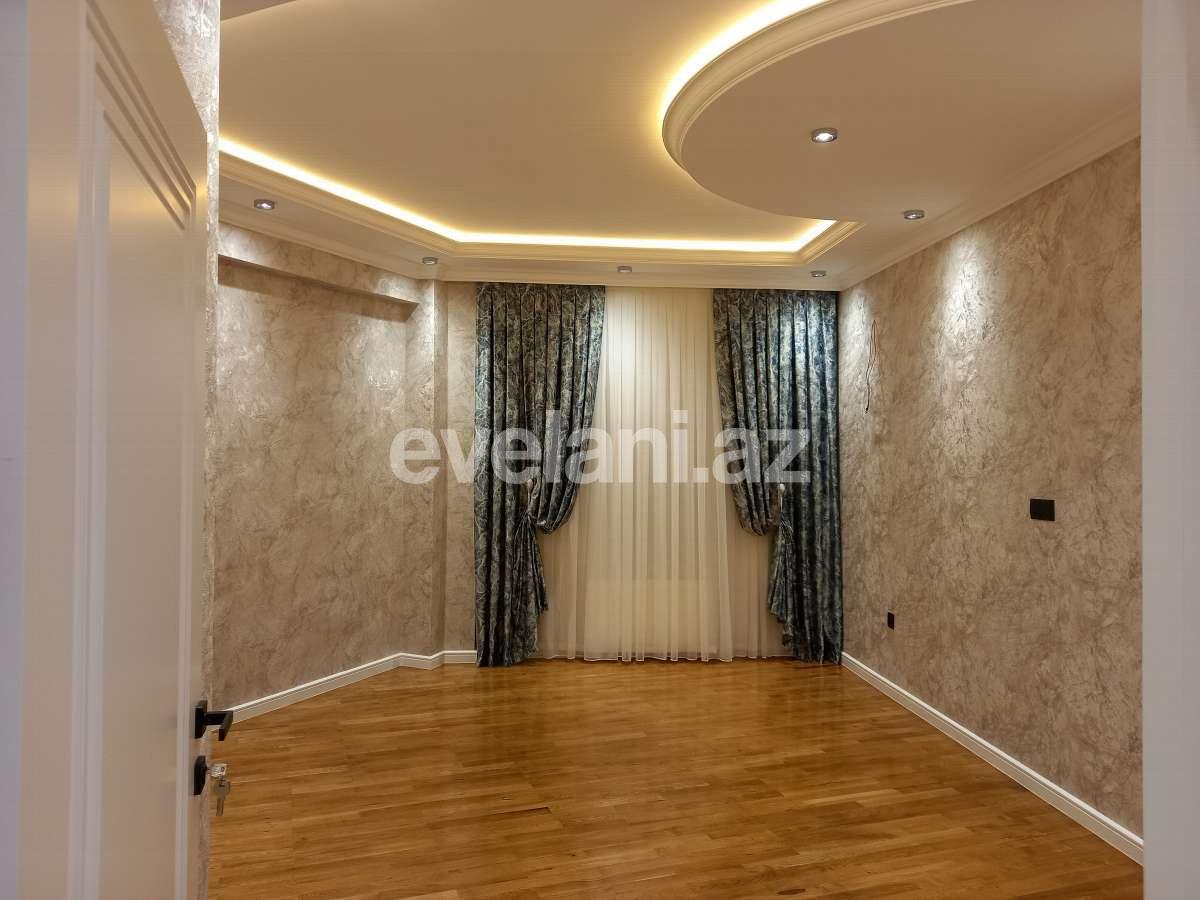 Satılır, yeni tikili, 4 otaqlı, 200 m², Bakı, Binəqədi r, 8-ci mikrorayon q.