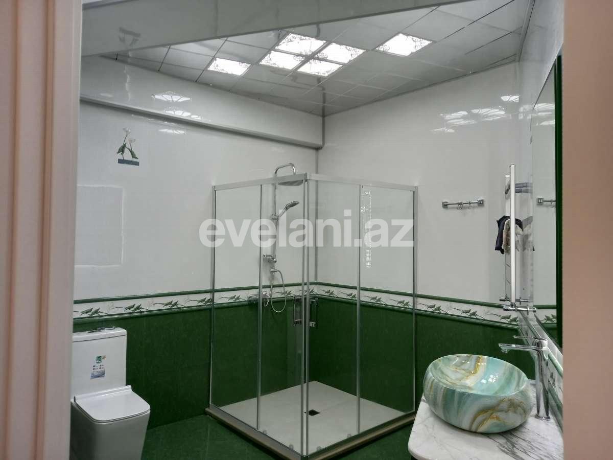 Satılır, yeni tikili, 4 otaqlı, 200 m², Bakı, Binəqədi r, 8-ci mikrorayon q.