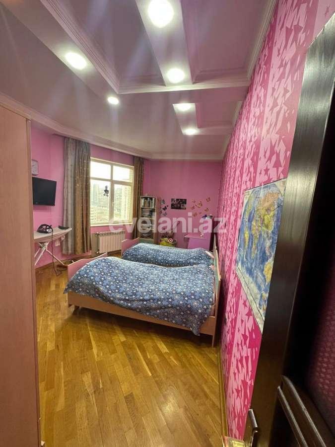 Продаётся, новостройка, 3-комнаты, 115 m², Баку, Насиминский r, Кубинка p, Насими m.