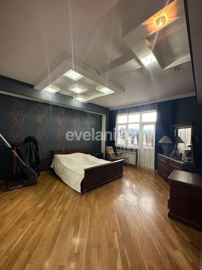 Продаётся, новостройка, 3-комнаты, 115 m², Баку, Насиминский r, Кубинка p, Насими m.