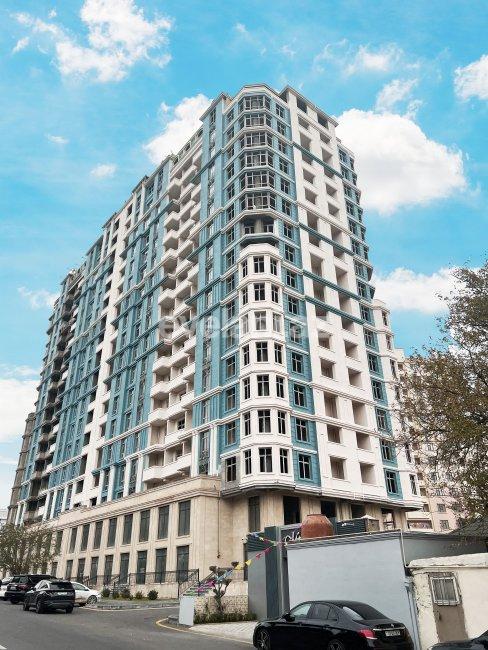 Sale, object, 525 m², Baku, Yasamal r.