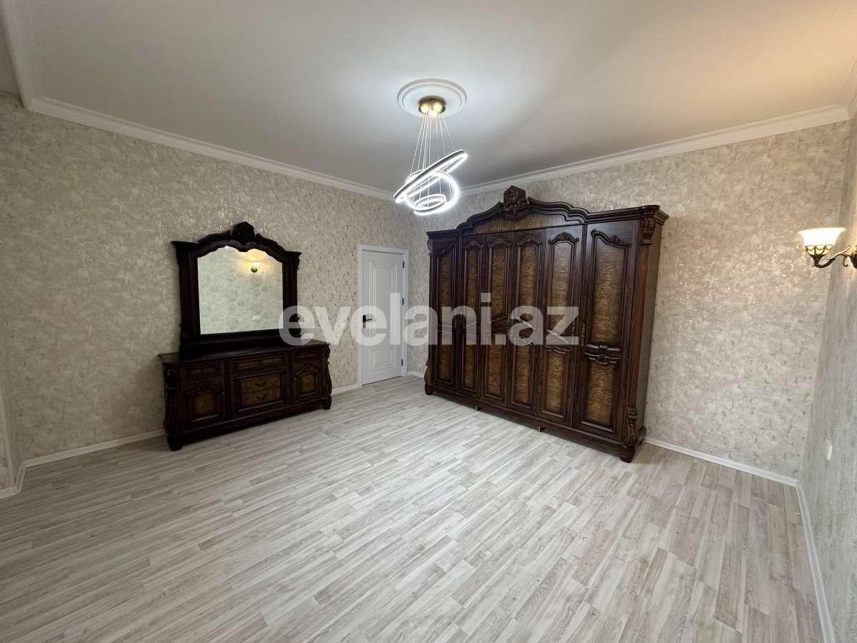 Satılır, yeni tikili, 3 otaqlı, 125 m², Bakı, Yasamal r, Yeni Yasamal q.