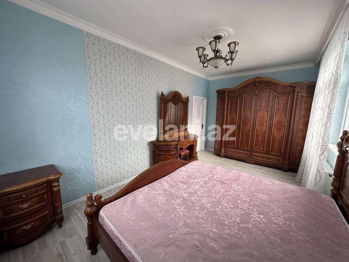 Satılır, yeni tikili, 3 otaqlı, 125 m², Bakı, Yasamal r, Yeni Yasamal q.