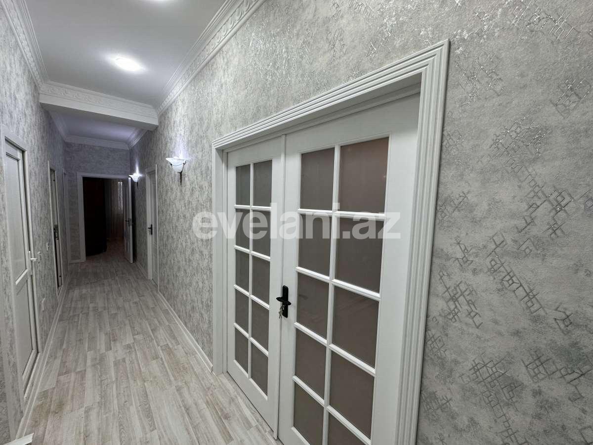Satılır, yeni tikili, 3 otaqlı, 125 m², Bakı, Yasamal r, Yeni Yasamal q.