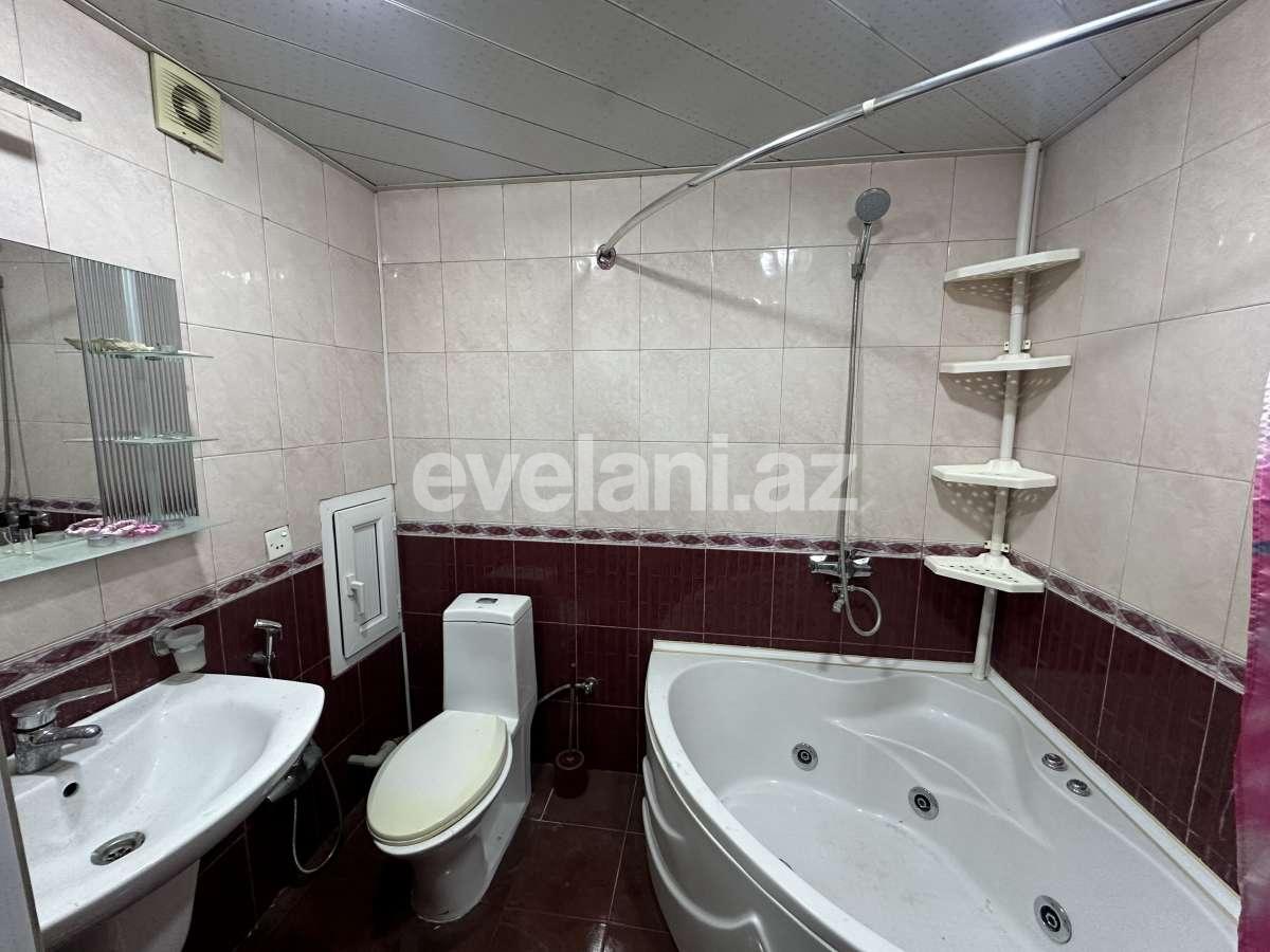 Satılır, yeni tikili, 3 otaqlı, 125 m², Bakı, Yasamal r, Yeni Yasamal q.