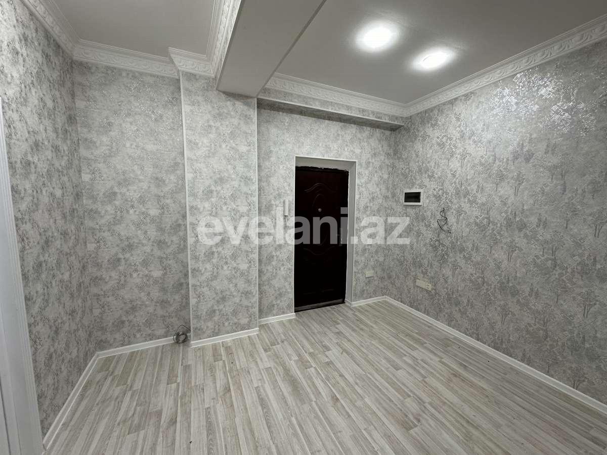 Satılır, yeni tikili, 3 otaqlı, 125 m², Bakı, Yasamal r, Yeni Yasamal q.