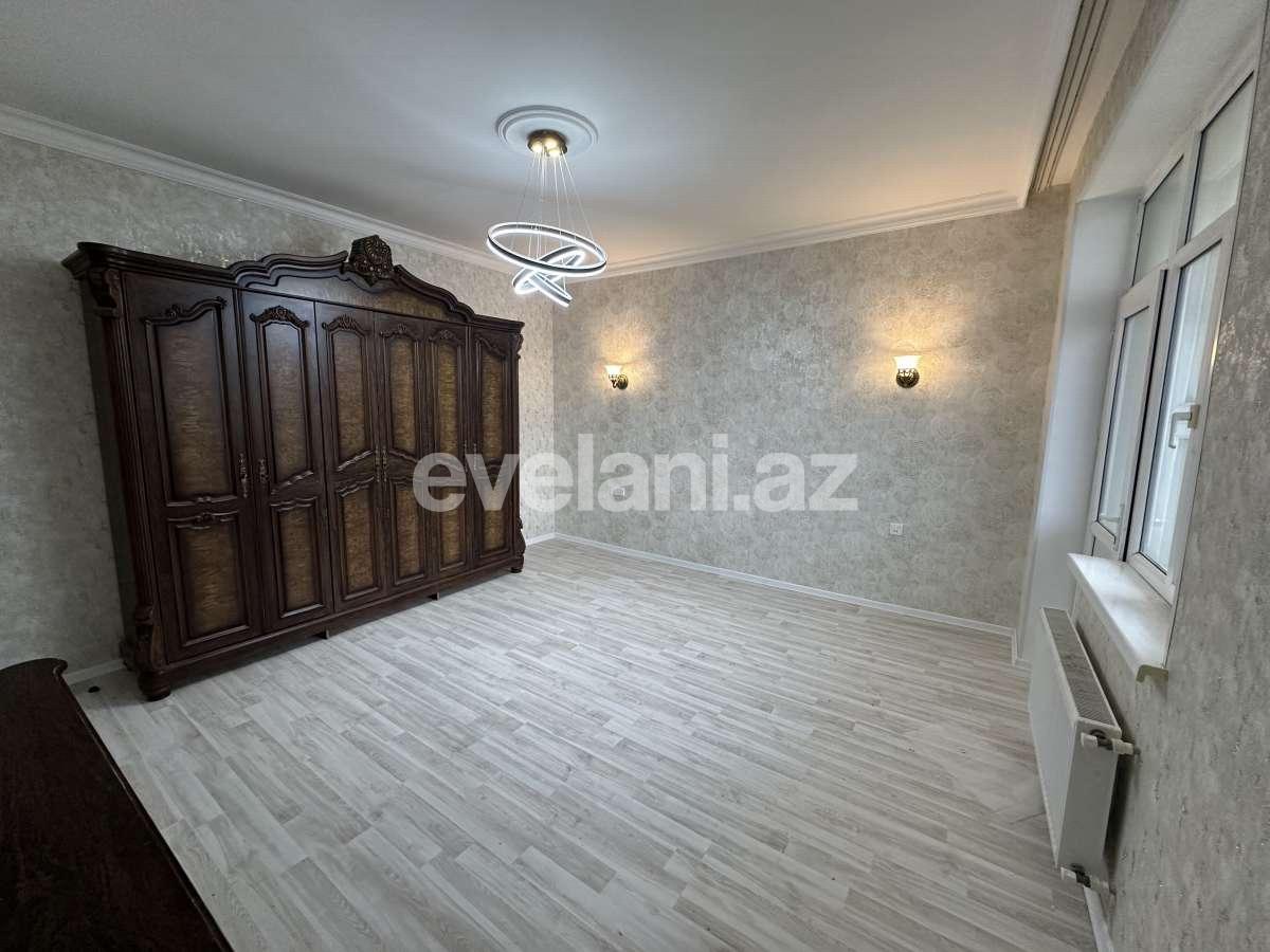 Satılır, yeni tikili, 3 otaqlı, 125 m², Bakı, Yasamal r, Yeni Yasamal q.