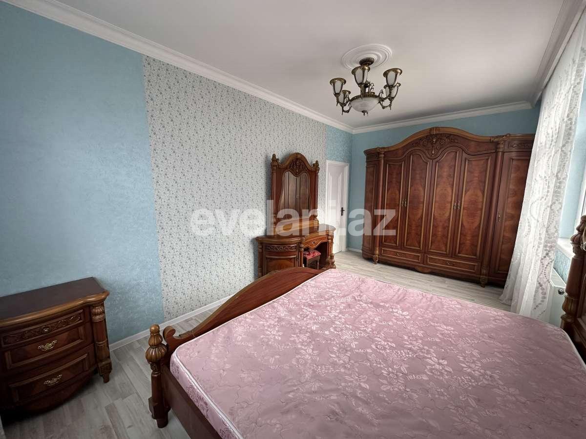 Satılır, yeni tikili, 3 otaqlı, 125 m², Bakı, Yasamal r, Yeni Yasamal q.