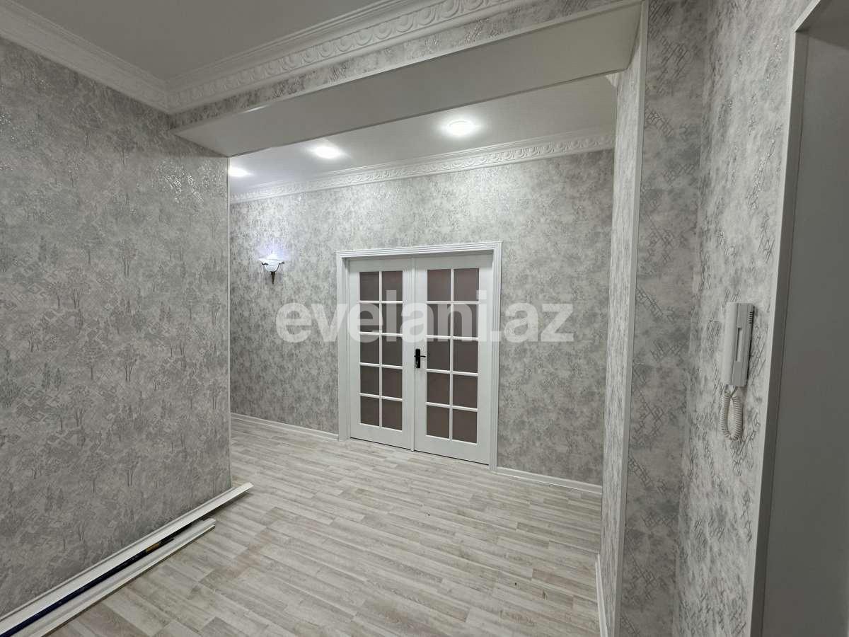 Satılır, yeni tikili, 3 otaqlı, 125 m², Bakı, Yasamal r, Yeni Yasamal q.