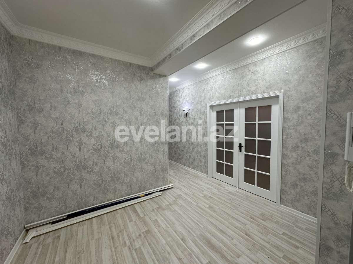 Satılır, yeni tikili, 3 otaqlı, 125 m², Bakı, Yasamal r, Yeni Yasamal q.