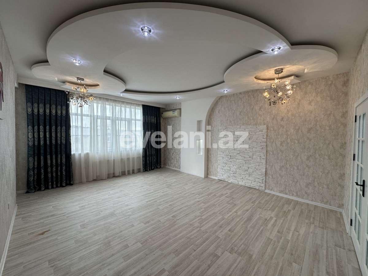 Satılır, yeni tikili, 3 otaqlı, 125 m², Bakı, Yasamal r, Yeni Yasamal q.
