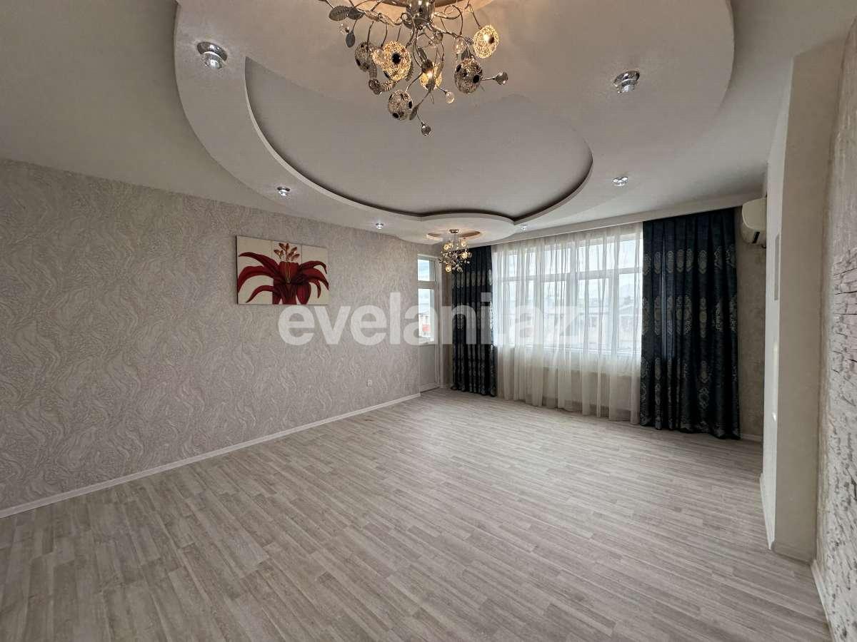 Satılır, yeni tikili, 3 otaqlı, 125 m², Bakı, Yasamal r, Yeni Yasamal q.