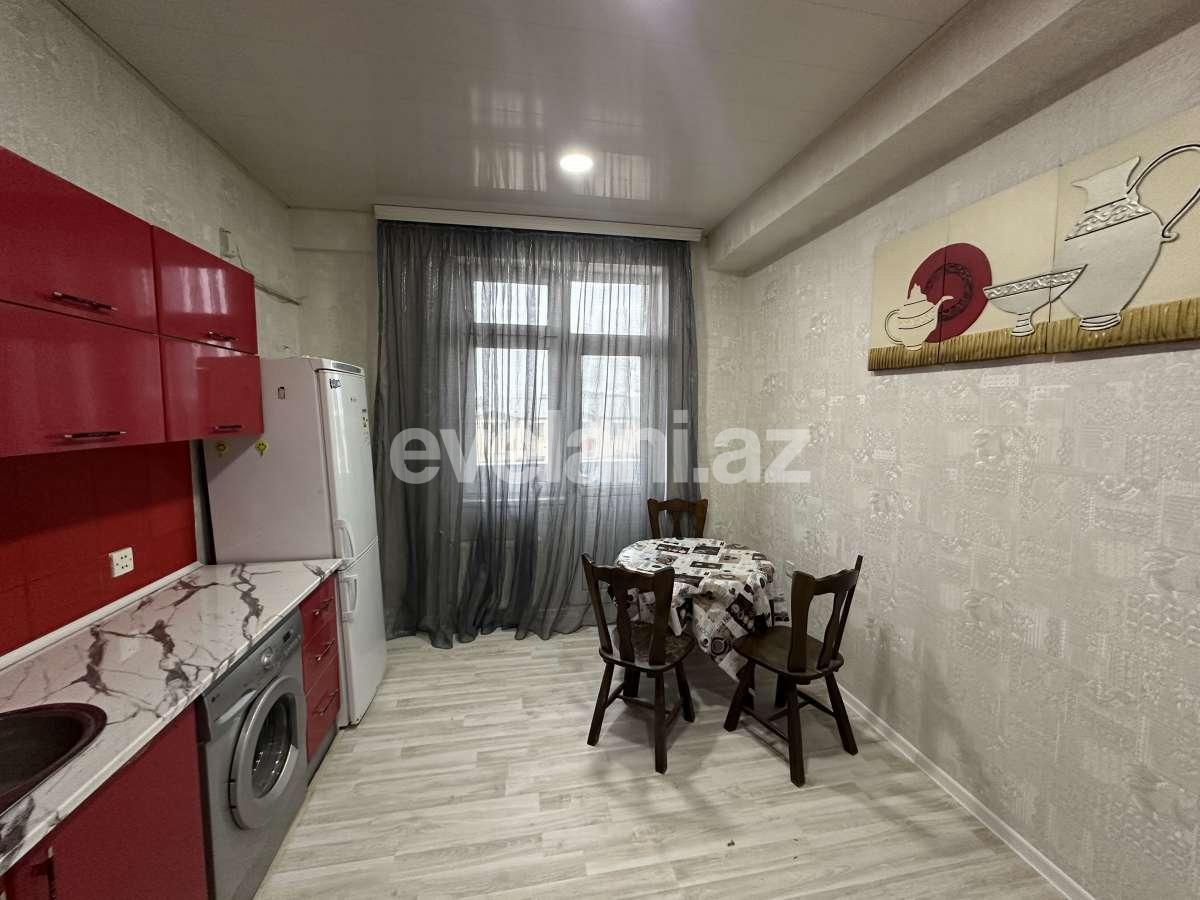 Satılır, yeni tikili, 3 otaqlı, 125 m², Bakı, Yasamal r, Yeni Yasamal q.