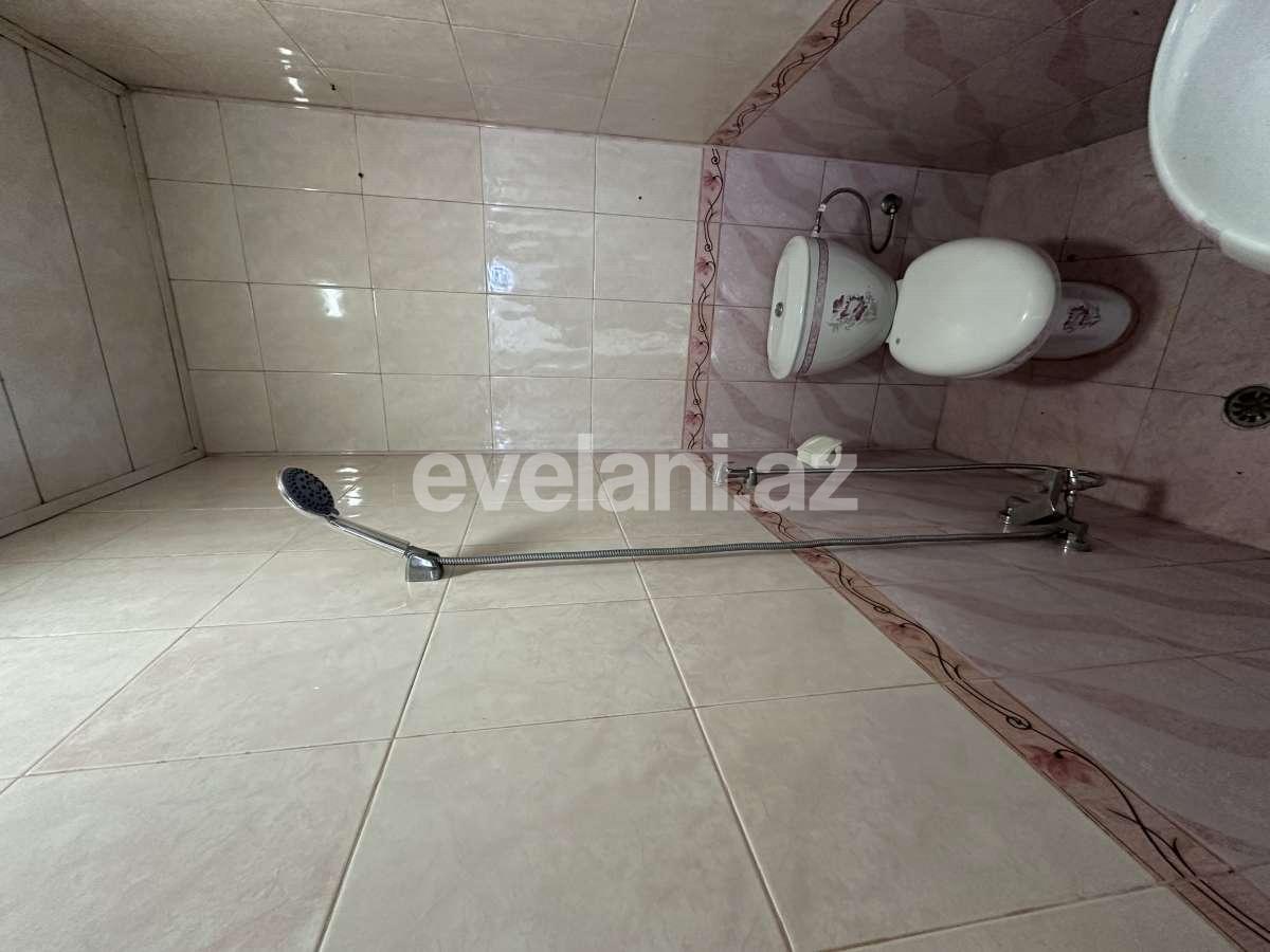 Satılır, yeni tikili, 3 otaqlı, 125 m², Bakı, Yasamal r, Yeni Yasamal q.