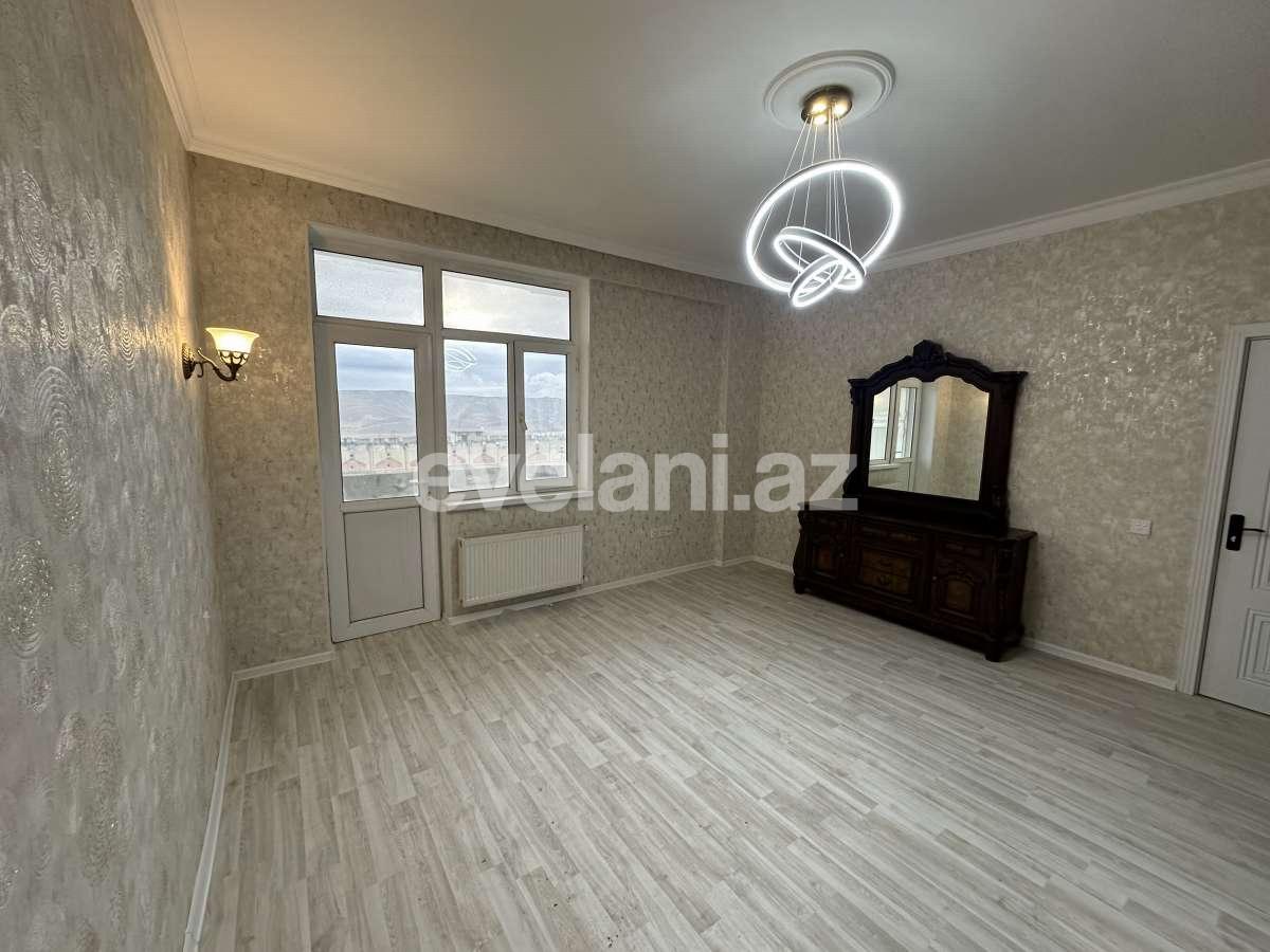 Satılır, yeni tikili, 3 otaqlı, 125 m², Bakı, Yasamal r, Yeni Yasamal q.
