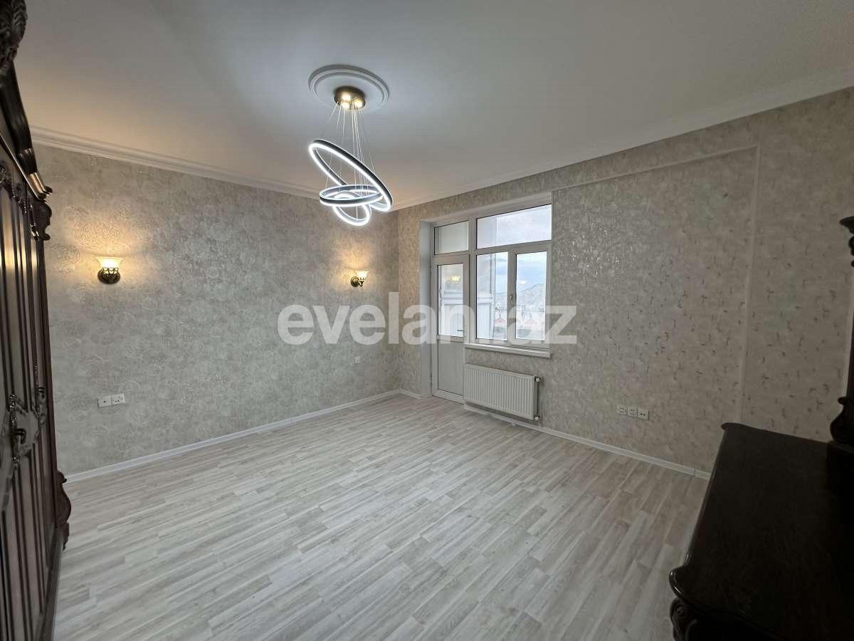 Satılır, yeni tikili, 3 otaqlı, 125 m², Bakı, Yasamal r, Yeni Yasamal q.