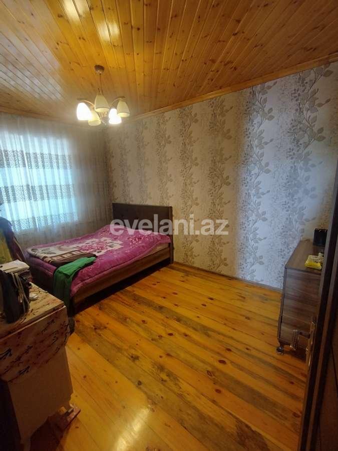 Satılır, həyət evi / bağ, 8 otaqlı, 200 m², Bakı, Suraxanı r, Yeni Suraxanı q.