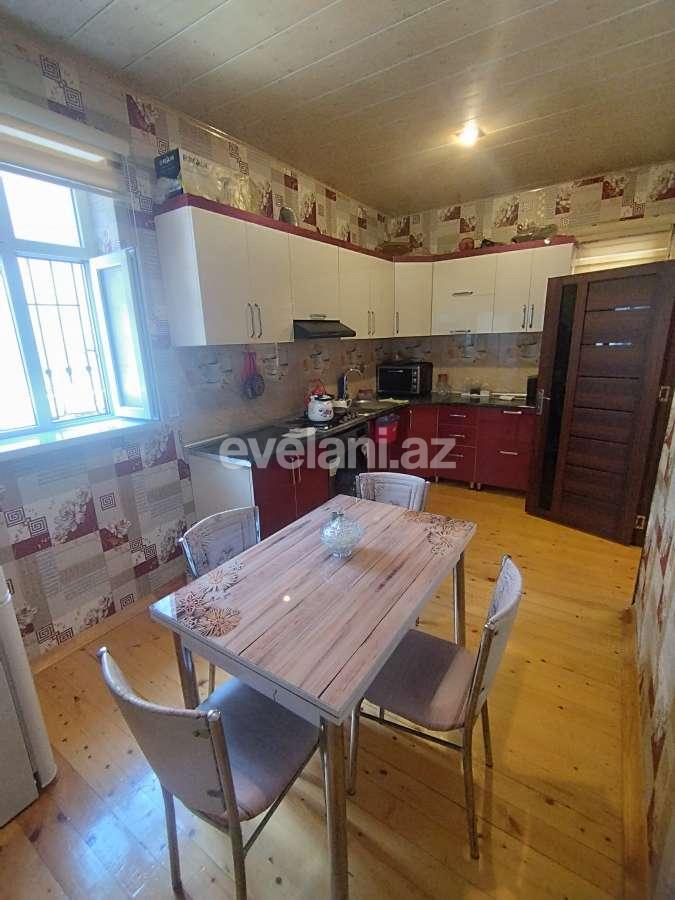 Satılır, həyət evi / bağ, 8 otaqlı, 200 m², Bakı, Suraxanı r, Yeni Suraxanı q.
